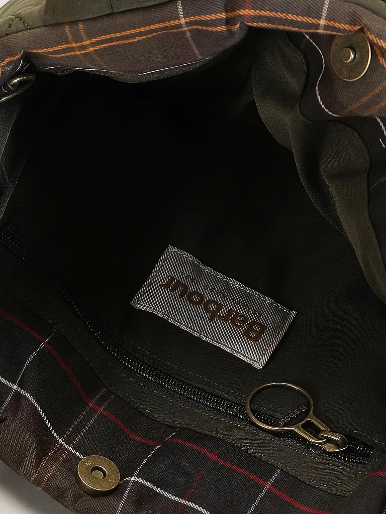 BARBOUR | Bolso - Bolso bandolera MARIAH |