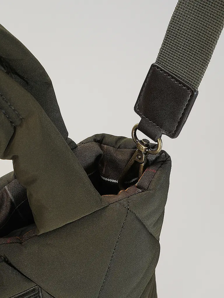 BARBOUR | Bolso - Bolso bandolera MARIAH |