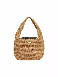 BARBOUR | Bolso - Bolso de mano LILY | Beige