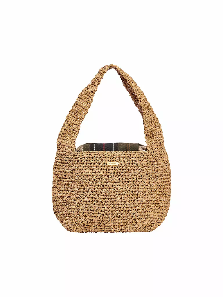 BARBOUR | Bolso - Bolso de mano LILY | Beige