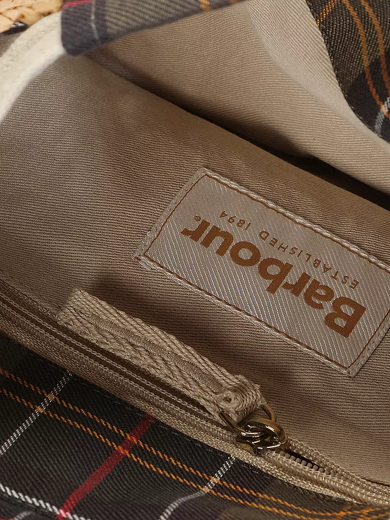 BARBOUR | Bolso - Bolso de mano LILY |