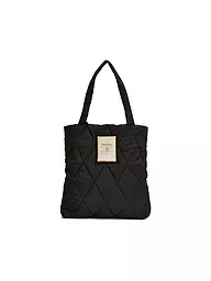 BARBOUR | Bolso - Shopper MARIAH | Negro