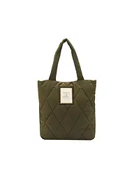 BARBOUR | Bolso - Shopper MARIAH | Oliva