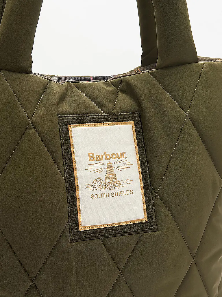 BARBOUR | Bolso - Shopper MARIAH | 