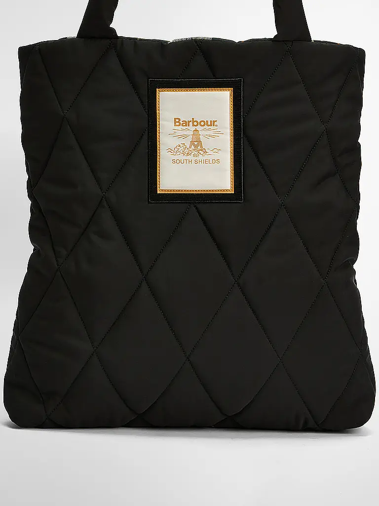 BARBOUR | Bolso - Shopper MARIAH |