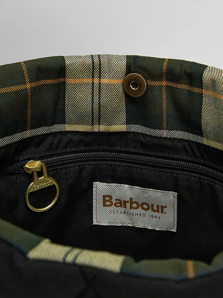 BARBOUR | Bolso - Shopper MARIAH |