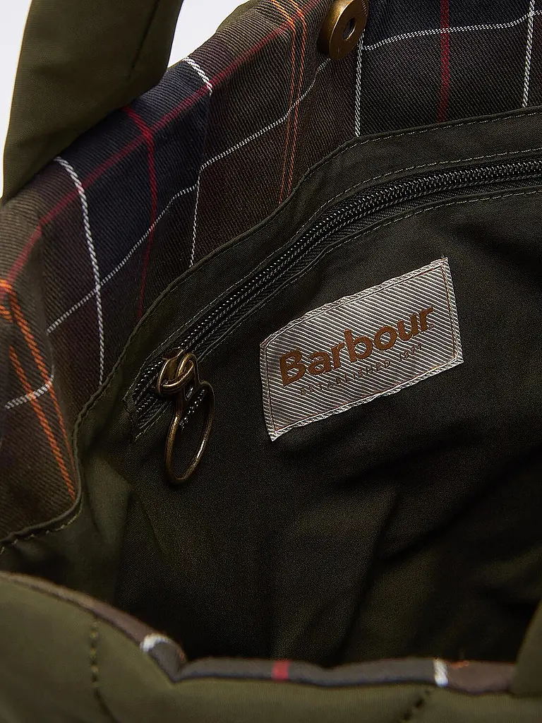 BARBOUR | Bolso - Shopper MARIAH | 