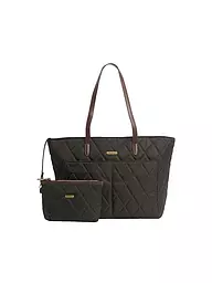 BARBOUR | Bolso - Shopper | Oliva