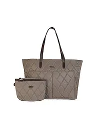BARBOUR | Bolso - Shopper | Beige
