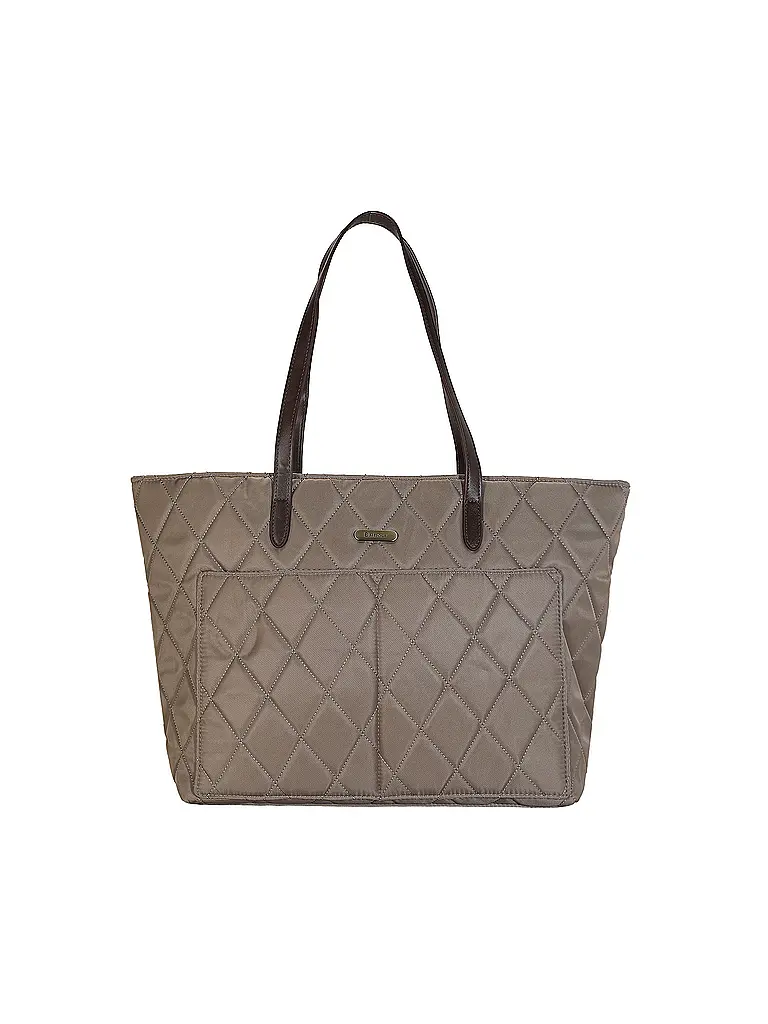 BARBOUR | Bolso - Shopper | Beige