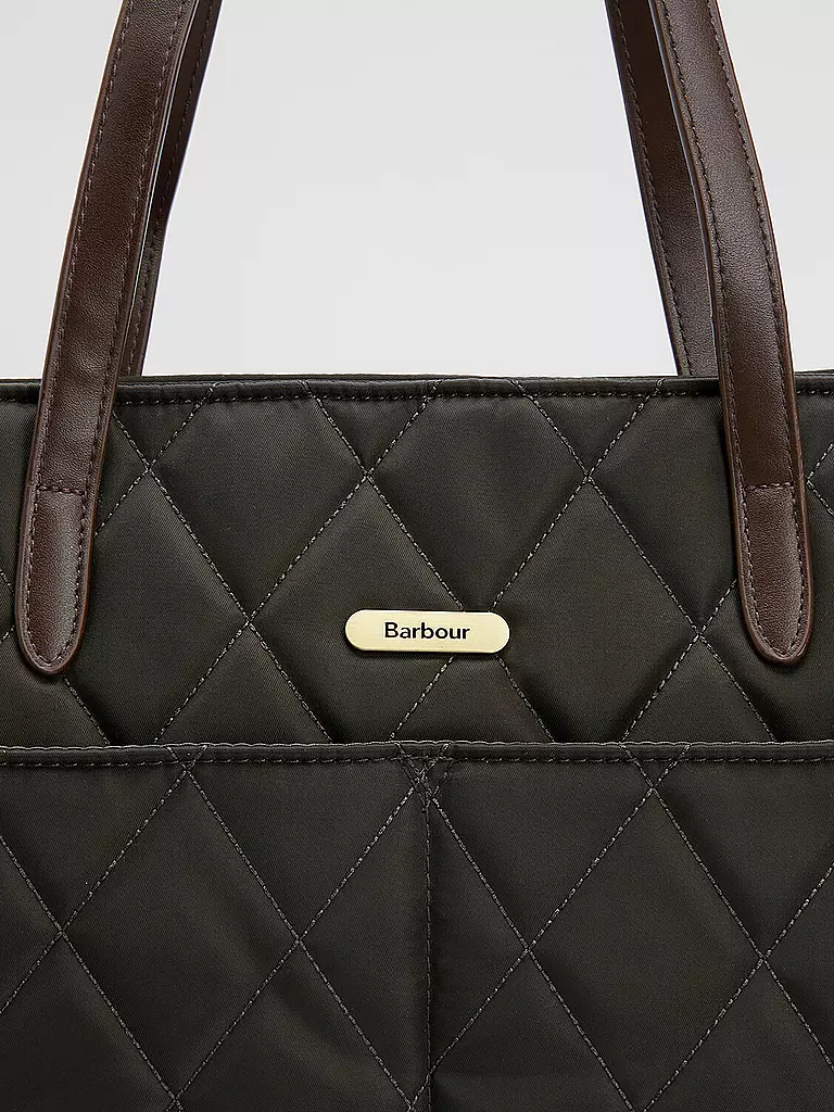 BARBOUR | Bolso - Shopper | 