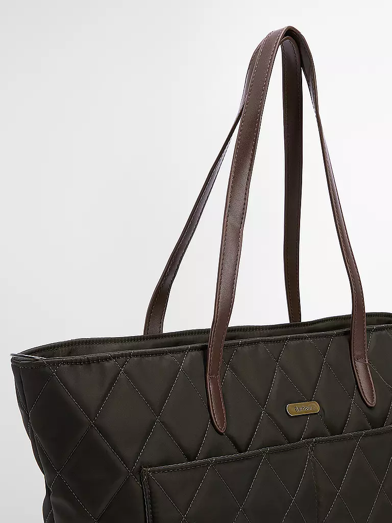 BARBOUR | Bolso - Shopper | 