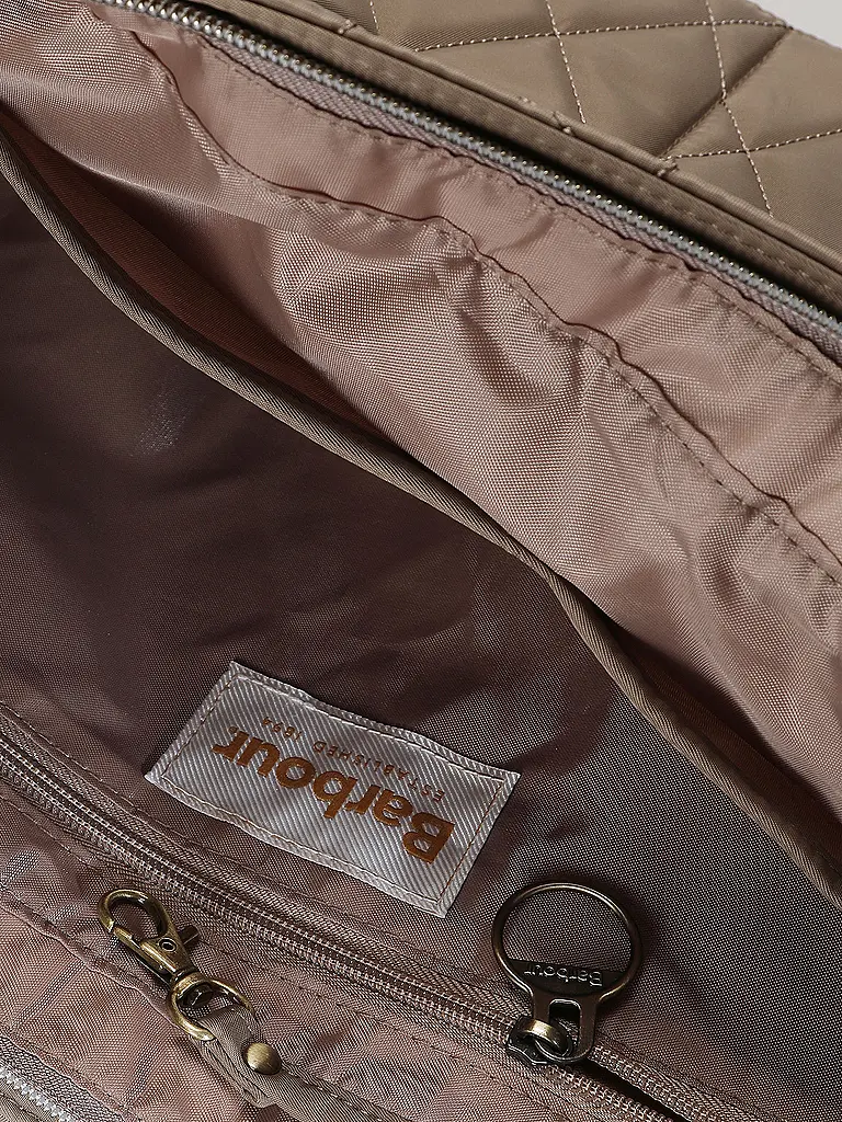 BARBOUR | Bolso - Shopper | Beige