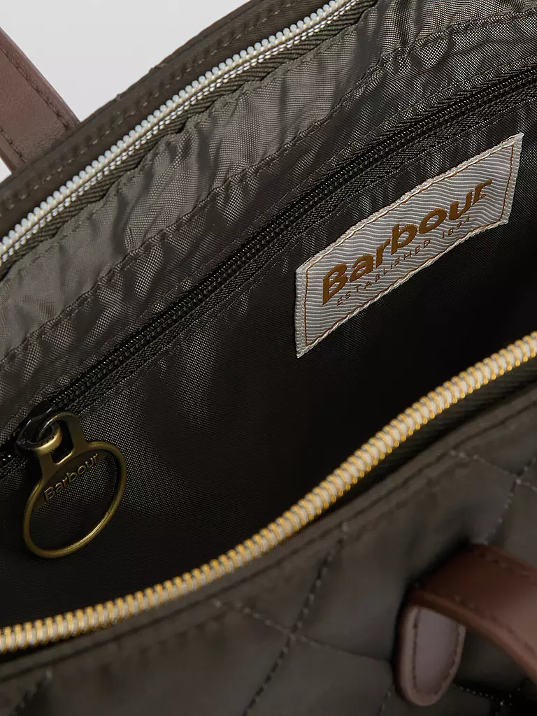 BARBOUR | Bolso - Shopper | 