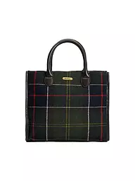 BARBOUR | Bolso - Tote Bag BARRHILL | Oliva
