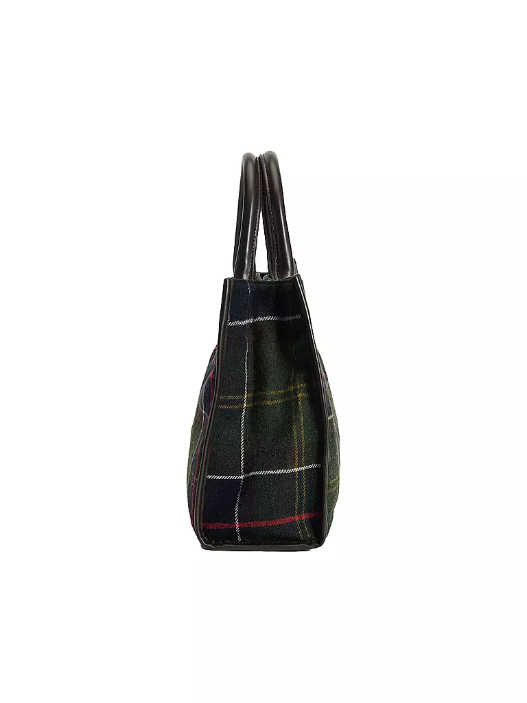 BARBOUR | Bolso - Tote Bag BARRHILL |