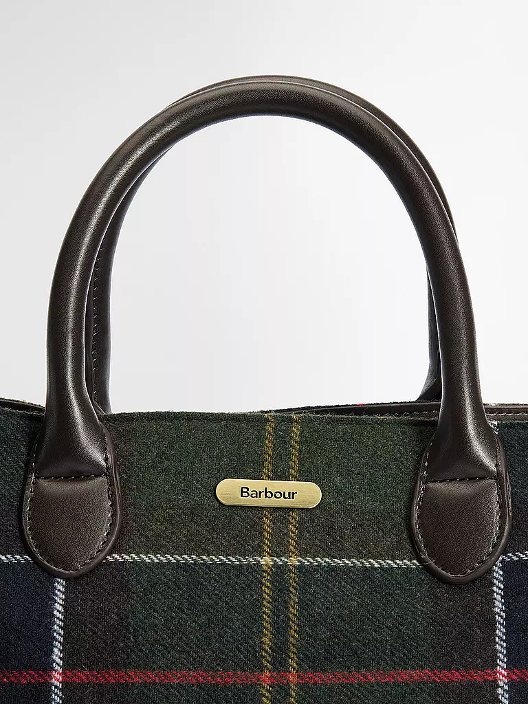 BARBOUR | Bolso - Tote Bag BARRHILL |