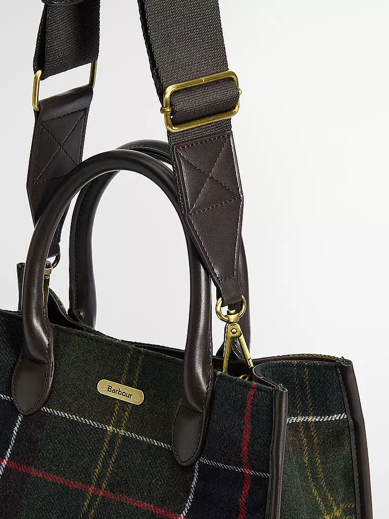 BARBOUR | Bolso - Tote Bag BARRHILL |