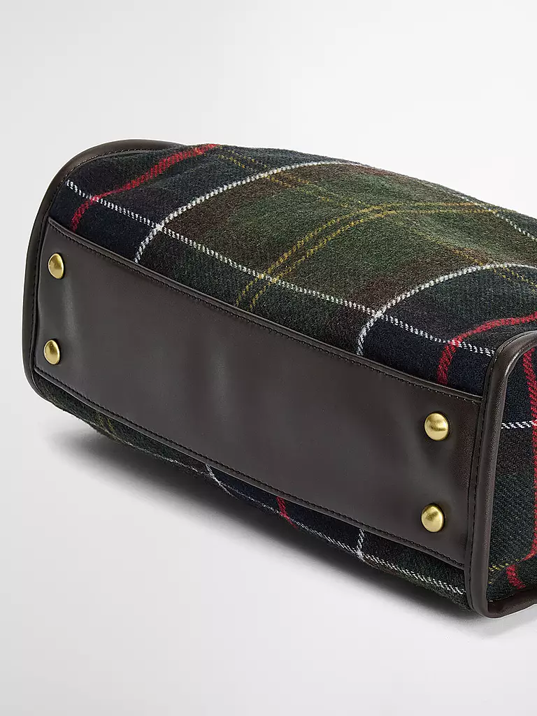 BARBOUR | Bolso - Tote Bag BARRHILL |