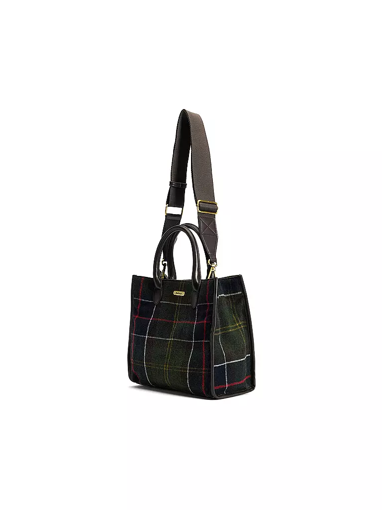 BARBOUR | Bolso - Tote Bag BARRHILL |