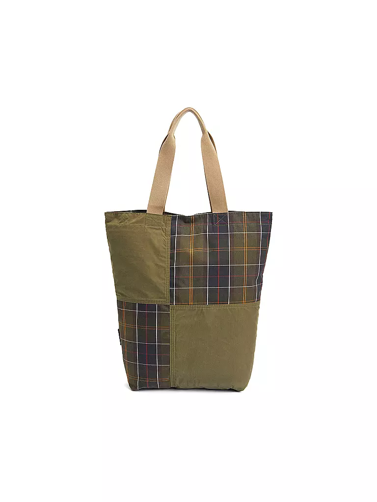 BARBOUR | Bolso - Tote Bag TRANSPORTER | 