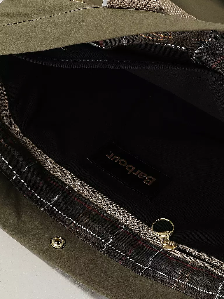 BARBOUR | Bolso - Tote Bag | 