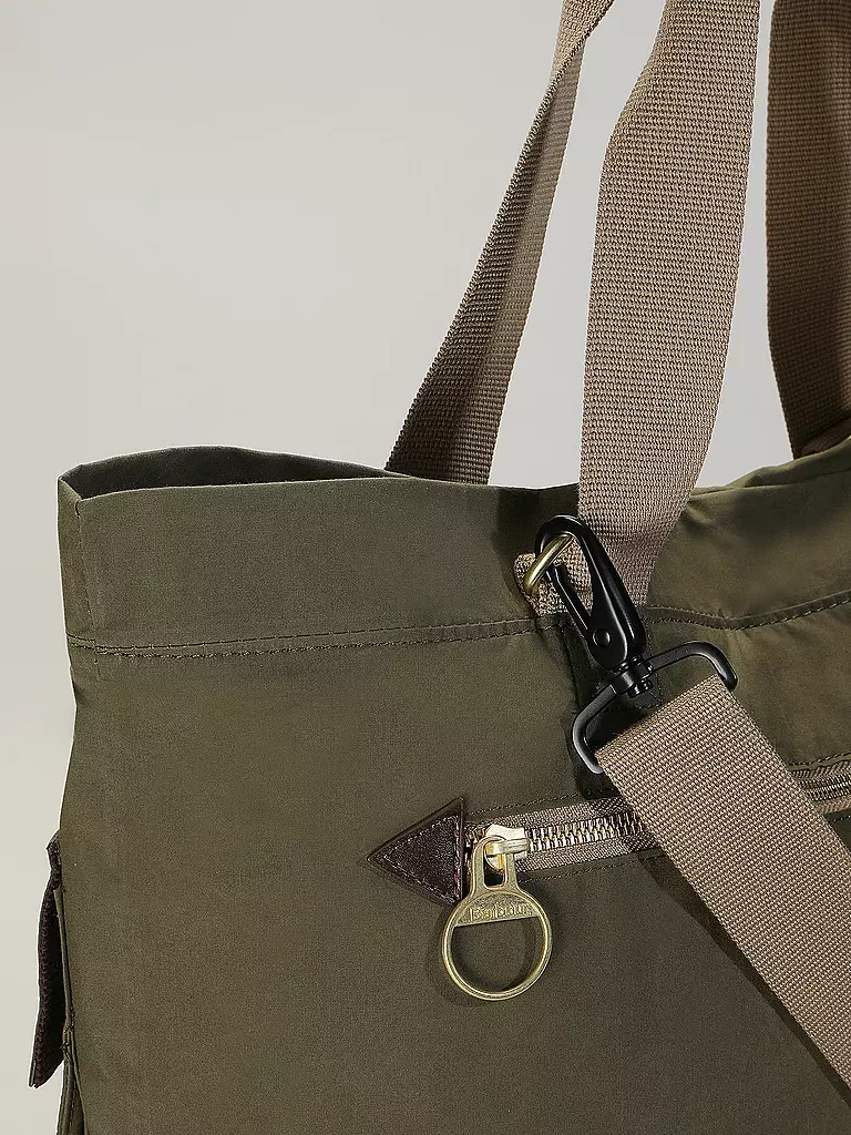 BARBOUR | Bolso - Tote Bag | 