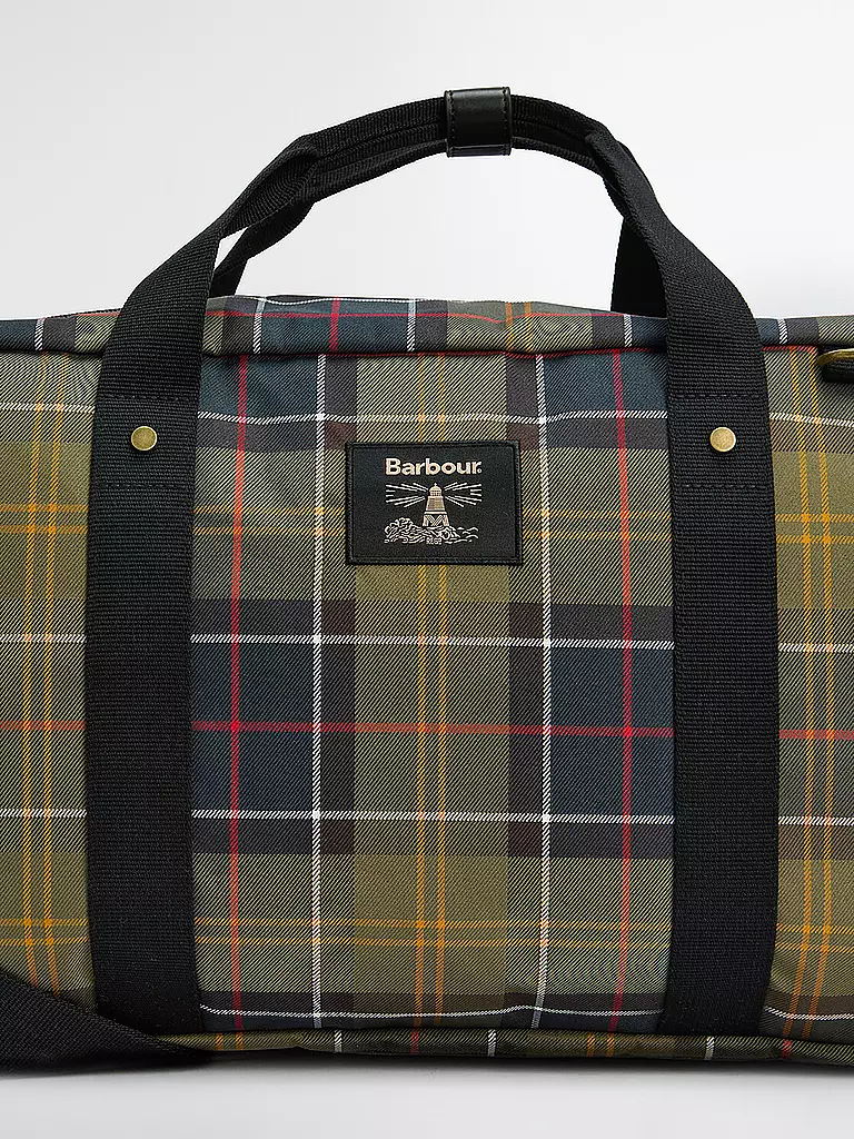 BARBOUR | Bolso - Weekender TORRIDON | 