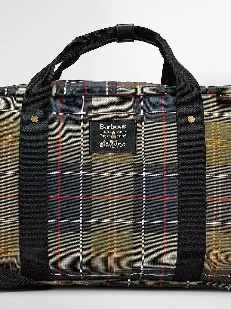 BARBOUR | Bolso - Weekender TORRIDON | 