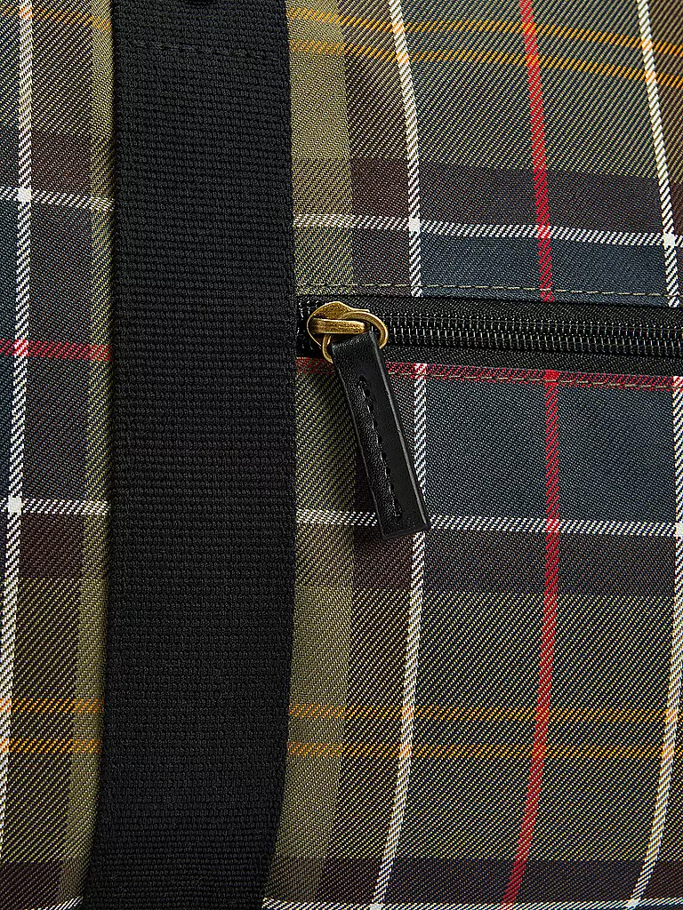 BARBOUR | Bolso - Weekender TORRIDON | 