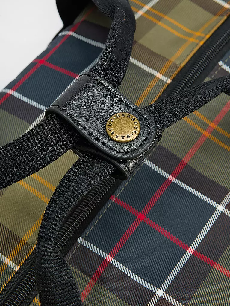 BARBOUR | Bolso - Weekender TORRIDON | 