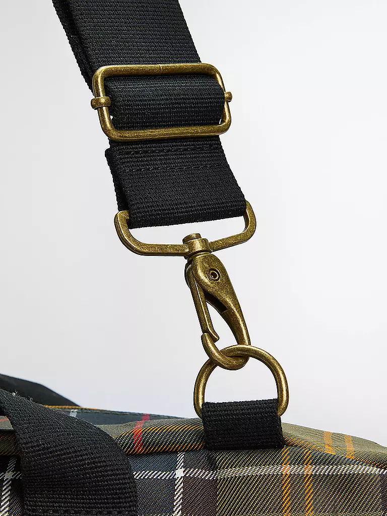 BARBOUR | Bolso - Weekender TORRIDON | 