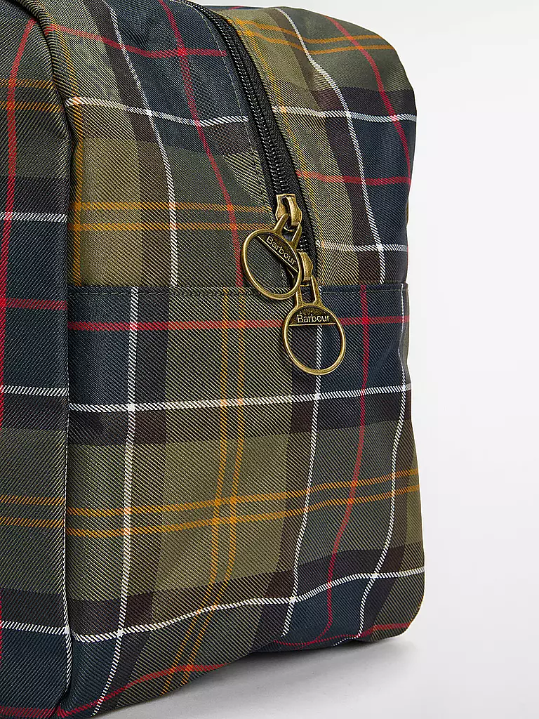 BARBOUR | Bolso - Weekender TORRIDON | 