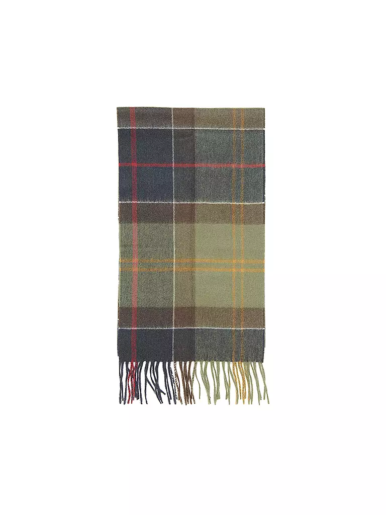 BARBOUR | Bufanda de cachemira | 