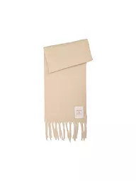 BARBOUR | Bufanda ELLISON | Crema