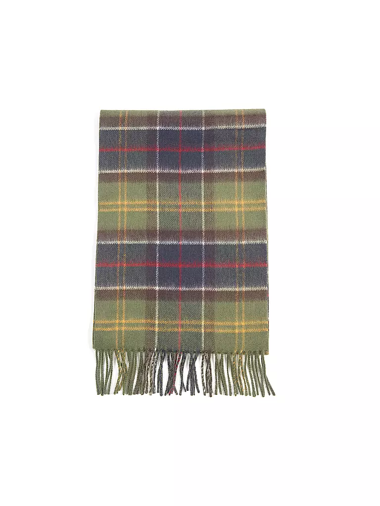 BARBOUR | Bufanda GALSTON | 
