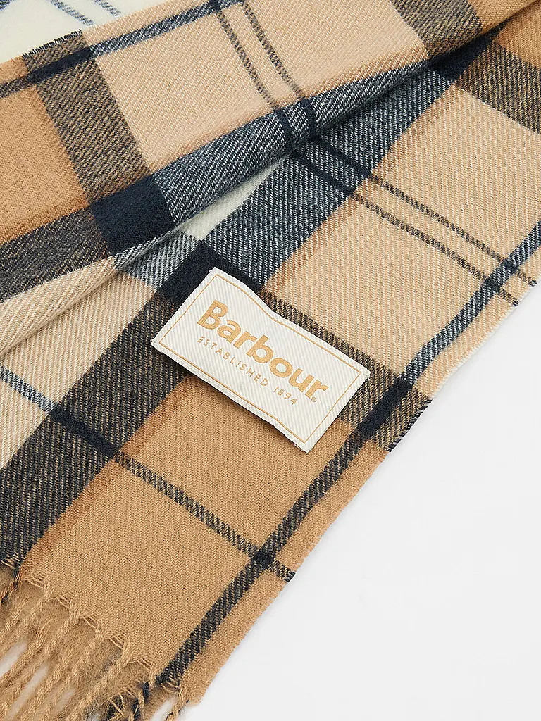 BARBOUR | Bufanda HAIESTARTAN | 