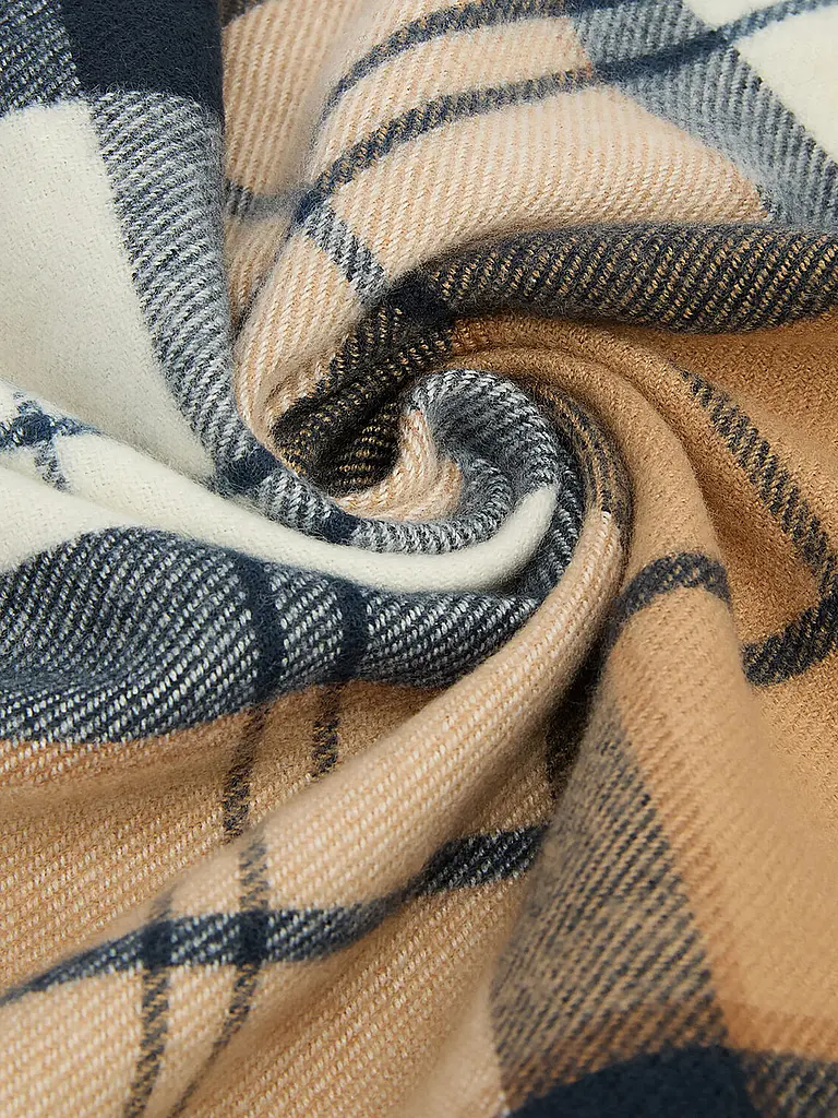 BARBOUR | Bufanda HAIESTARTAN | 
