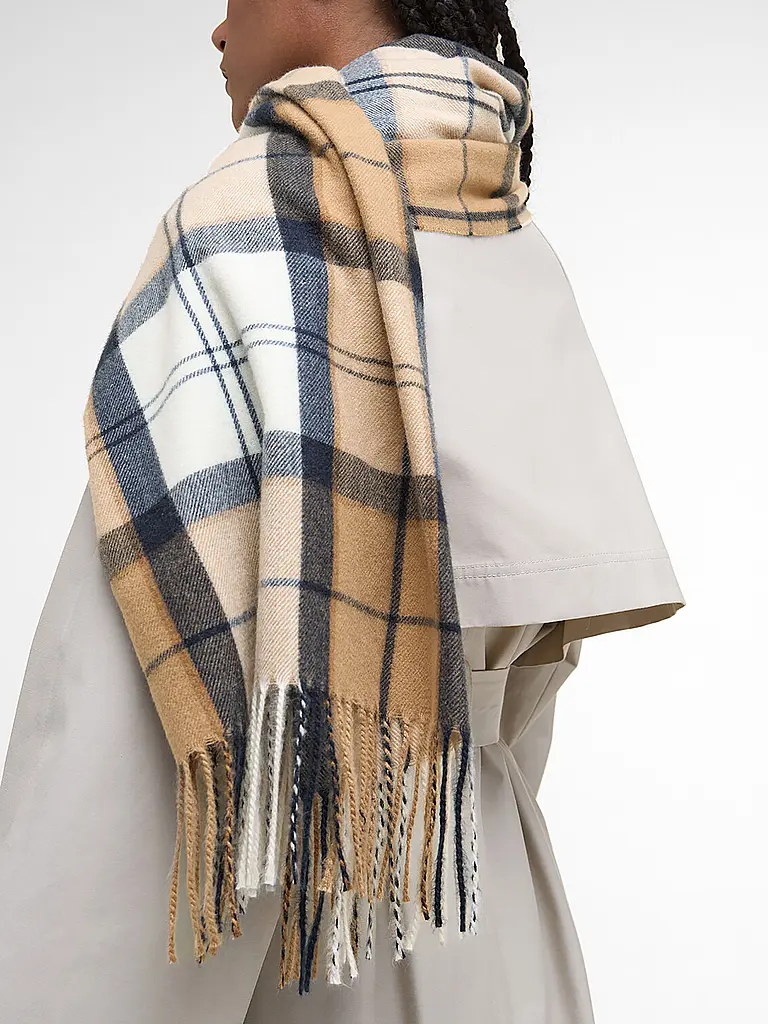 BARBOUR | Bufanda HAIESTARTAN | 