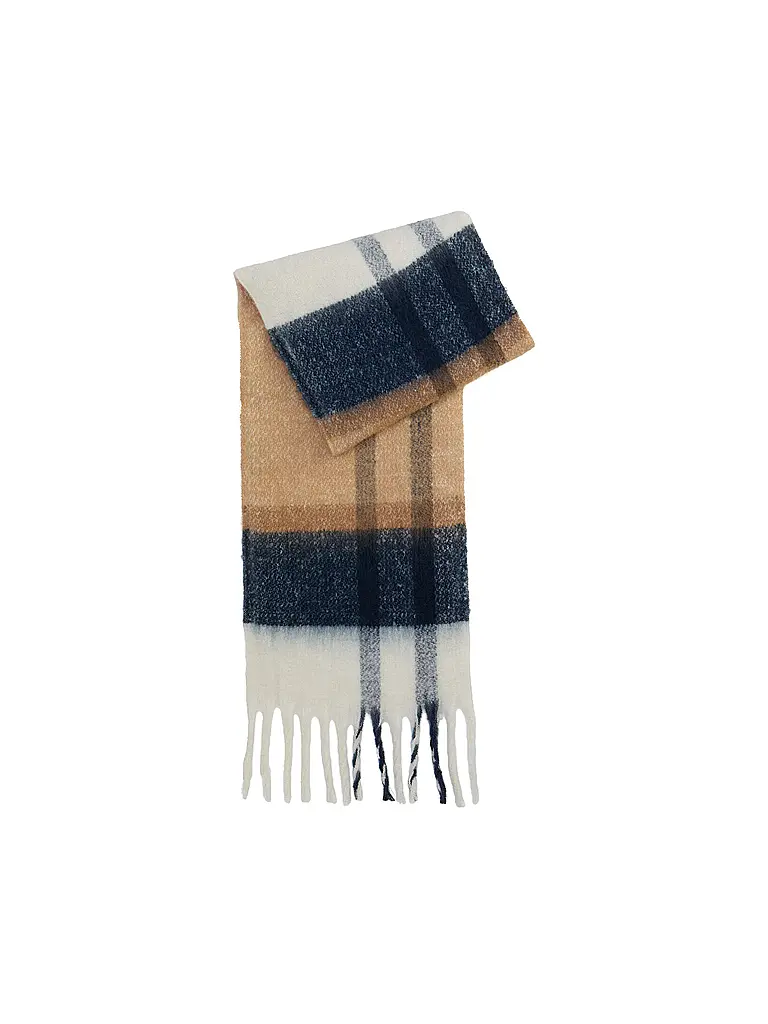 BARBOUR | Bufanda ISLA | Beige