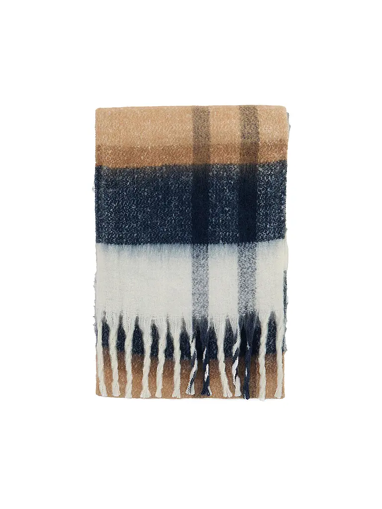 BARBOUR | Bufanda ISLA | Beige