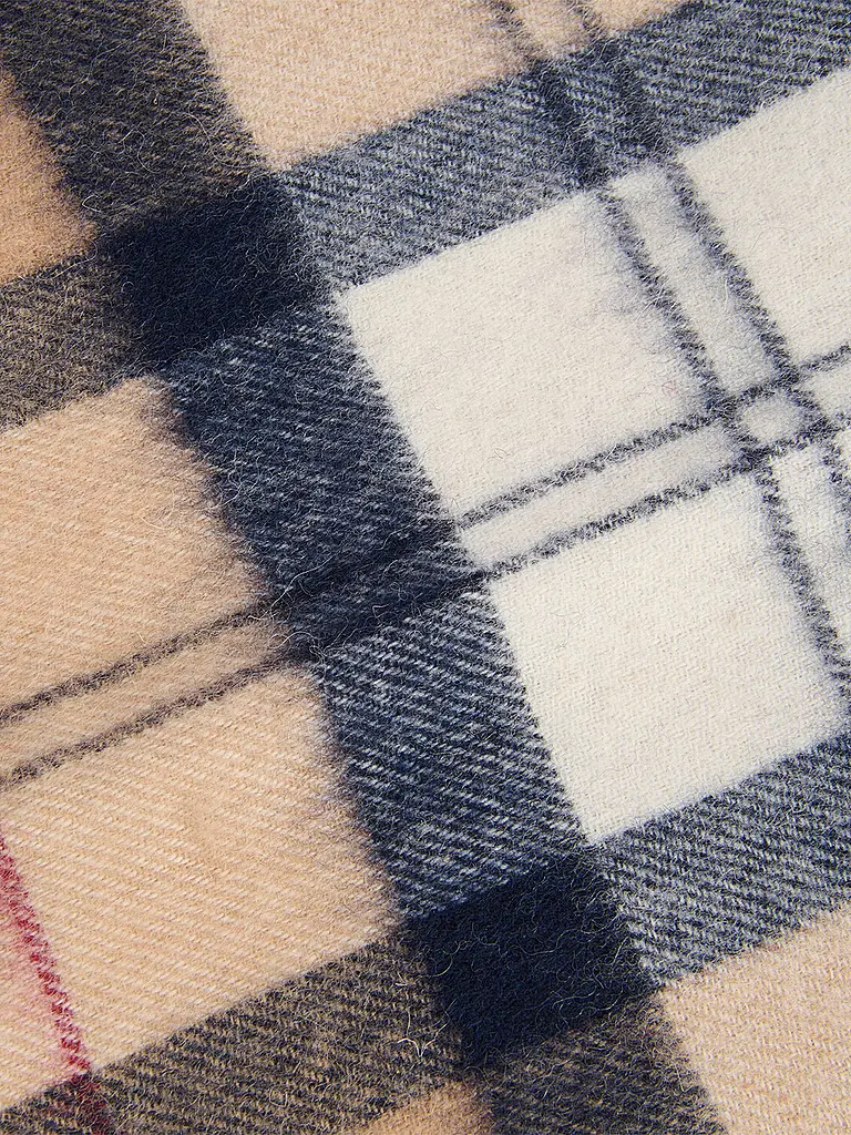 BARBOUR | Bufanda ISLA | Beige