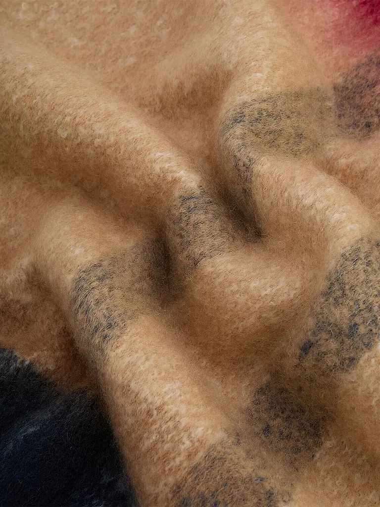 BARBOUR | Bufanda ISLA | Beige