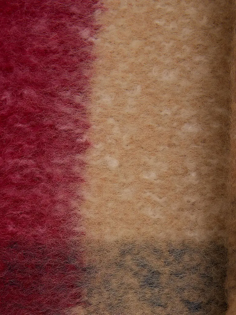 BARBOUR | Bufanda ISLA | Beige