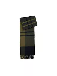 BARBOUR | Bufanda MAXINE | Negro