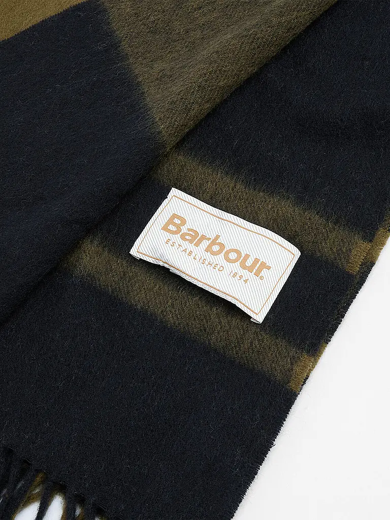 BARBOUR | Bufanda MAXINE | 