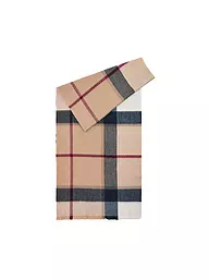 BARBOUR | Bufanda ROSEFIELD | Beige
