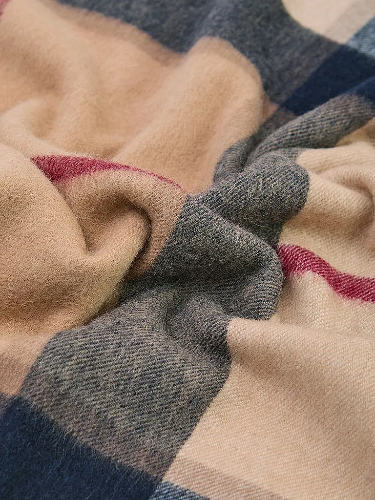BARBOUR | Bufanda ROSEFIELD | 