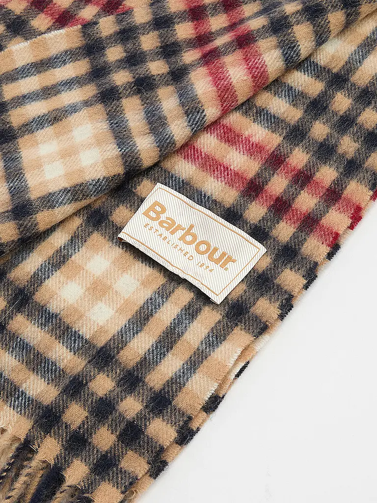 BARBOUR | Bufanda SOPHIA | 