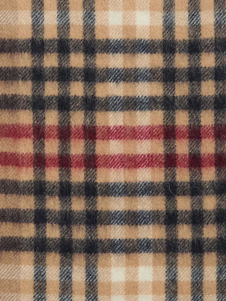 BARBOUR | Bufanda SOPHIA | 